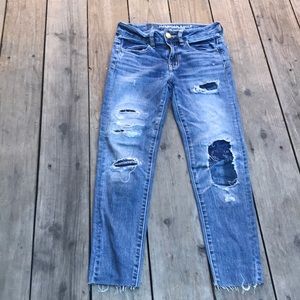 American Eagle Denim